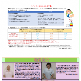 丘だより