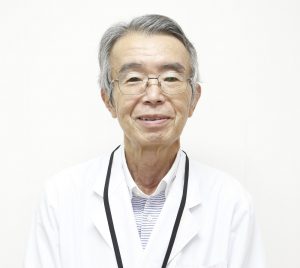 施設長