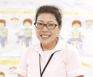 総師長